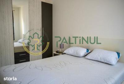 Apartament cu 2 camere decomandat în Central - 6