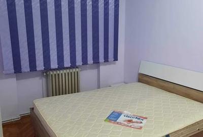 Apartament cu 2 camere semidecomandat în Central - 8