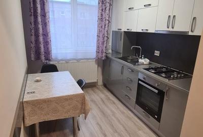Apartament cu 2 camere nedecomandat în Central - 2