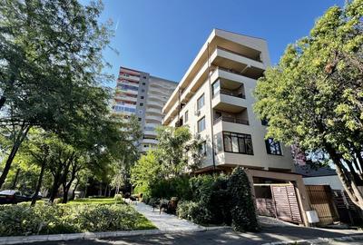 Apartament cu 3 camere decomandat, mobilat în Bucureștii Noi - 23