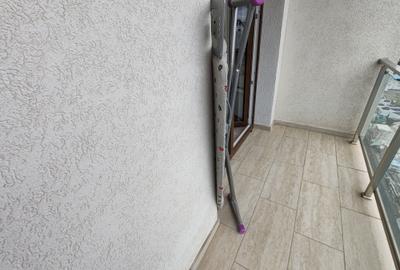 Apartament 2 camere mobilat si utilat modern zona Coresi - 4