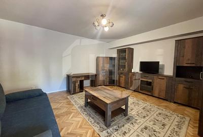 Apartament cu 2 camere decomandat în Mănăștur - 2