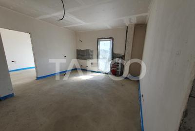 Apartament 3 camere 57 mp utili constructie noua 2025 - 1