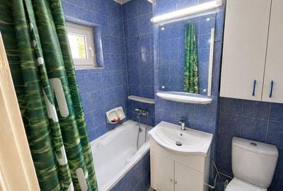 Apartament cu 3 camere decomandat, mobilat în Grigorescu - 6