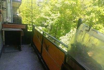 Apartament cu 2 camere nedecomandat în Central - 8