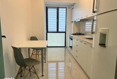Apartament cu 2 camere decomandat, mobilat în Central - 11