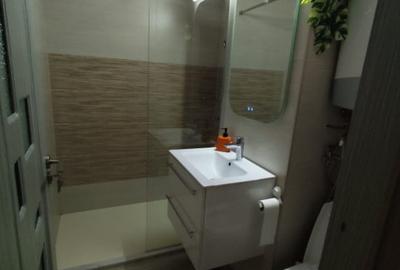 Apartament cu 3 camere decomandat, mobilat în Sebastian - 20