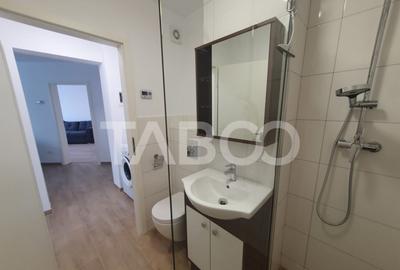 Apartament 2 camere de inchiriat etaju 1 zona Teiului - 7