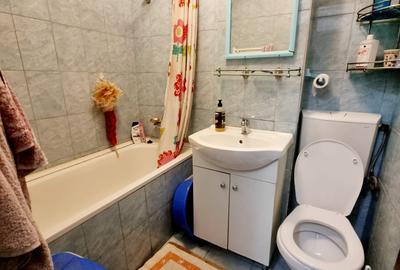 Garsoniera decomandata, mobilata, 1 minut metrou Dimitrie Leonida, parcare Garsoniera decomandata, mobilata, 1 minut metrou Dimitrie Leonida, parcare - 1