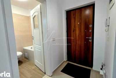 Apartament cu 2 camere semidecomandat, mobilat în Ghencea - 3