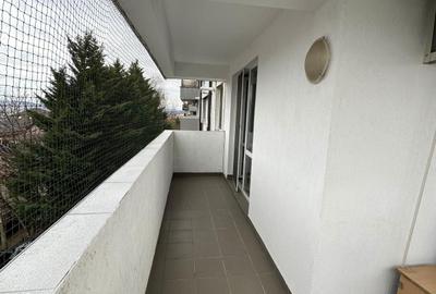 Apartament cu 2 camere decomandat, mobilat în Andrei Mureșanu - 4