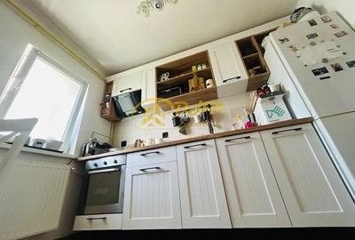 Ap 2 camere,Aleea T. Neculai,CT - 6