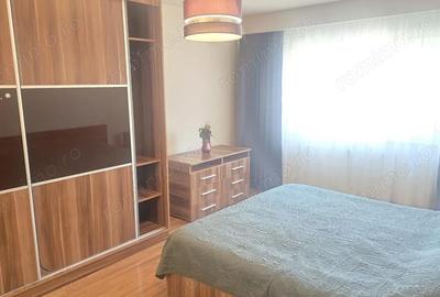 Apartament cu 3 camere decomandat în Central - 16