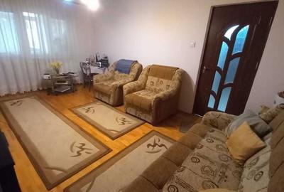 Apartament cu 2 camere decomandat în Central - 5