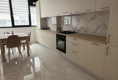 Apartament cu 2 camere decomandat în Central - 6