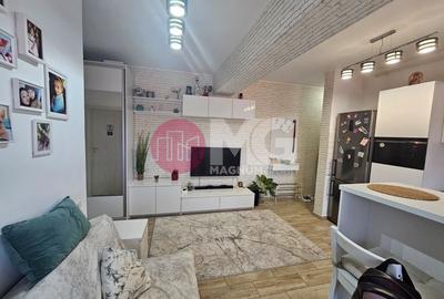 Apartament modern de vanzare 3 camere Popesti-Leordeni - 3
