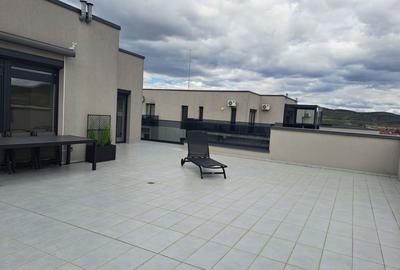 Apartament cu 3 camere decomandat în Exterior Vest - 3