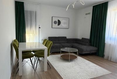 Apartament cu 2 camere decomandat în Central - 4