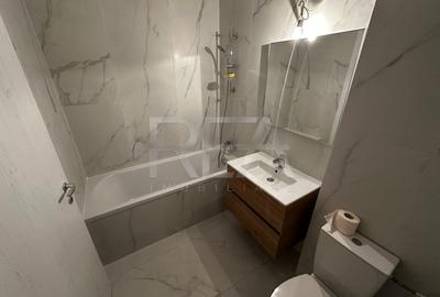 2 Camere , Decomandat , Bloc 2025 , Metalurgiei - 7