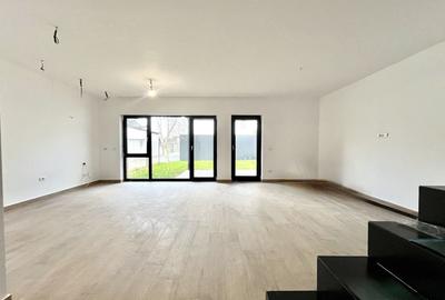 Casă individuală cu 4 camere cu Canalizare în Buziașului - 3