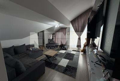 Apartament cu 3 camere decomandat, mobilat în Vest - 6