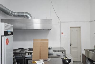 Spatiu comercial - Brancoveanu, proprietar, 30mp, catering, inchiriere sau vanzare - 3