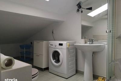 Apartament cu 2 camere semidecomandat în Iris - 10