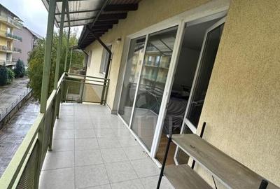 Apartament 2 camere în zona HOTEL GRAND ITALIA Apartament 2 camere în zona HOTEL GRAND ITALIA - 13