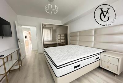 Apartament 4 camere- Faleza Nord - vedere la mare - 3