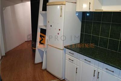 Garsonieră decomandată, mobilată în Unirii Sud - 4