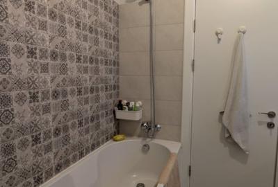 PROPRIETAR 2 camere bloc 2022 | Terasă 15m | 3min metrou Crangasi | Comision 0 - 6