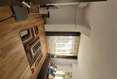 Apartament cu 2 camere decomandat în Tomis II - 3