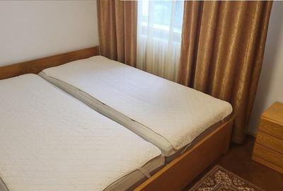 Apartament spatios de 2 camere in zona Spitalului Judetean - 4