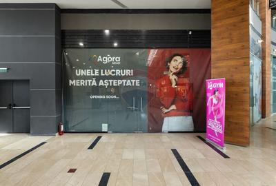 Spațiu comercial, de 35 mp, în Aurel Vlaicu - 11