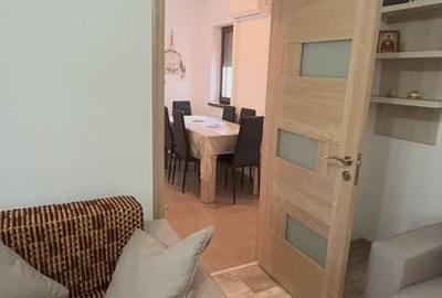 Tomis Nord -  Zodiac  apartament 4 camere termen lung - 15