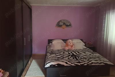 Casă cu 5 camere cu Teren 643 Mp în Poieni - 10
