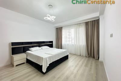 Apartament cu 4 camere, mobilat în Faleza Nord - 12