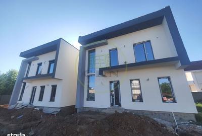 Casă cu 4 camere în Central - 4