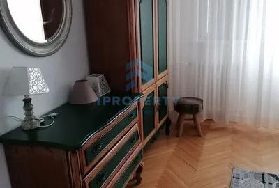Apartament cu 3 camere, mobilat în Pantelimon - 3