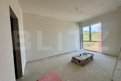 Penthouse de lux, 99 mp cu terasa panoramica 169 mp, vedere 360 - 9