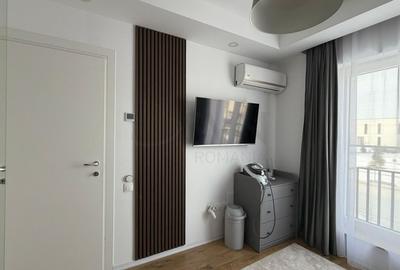 Casă individuală cu 3 camere cu Piscina în Ștefăneștii de Jos - 22