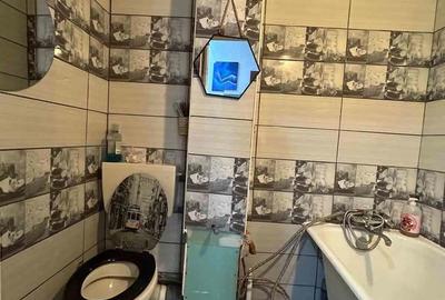 Apartament cu 2 camere decomandat în Central - 3