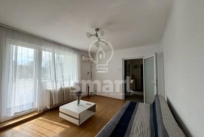 Apartament cu 3 camere decomandat în Gheorgheni - 5