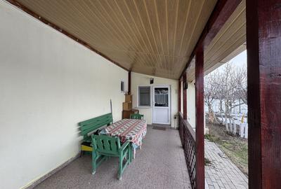 Casa Individuala Becicherecu Mic,P+E,5 Camere,2 Bai,Garaj,Partial Mobilata - 12