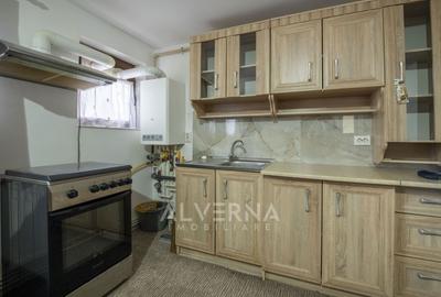 Garsonieră semidecomandată, mobilată în Zorilor - 4