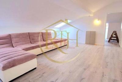 Apartament 4 camere, Spatios 123 mp utili, Giroc, Calea Urseni - 2