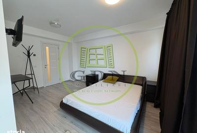 Apartament cu 3 camere în 1 Mai - 4