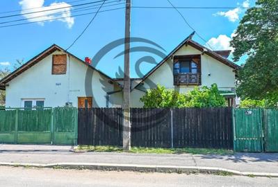 Casă cu 7 camere cu Teren 432 Mp în Central - 8