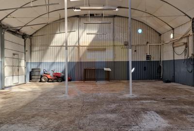Spațiu industrial de închiriat – 250 mp, Dumbrava Roșie - 2