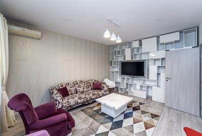 3 camere | Parcare | 8 Min Metrou Grozavesti - 3